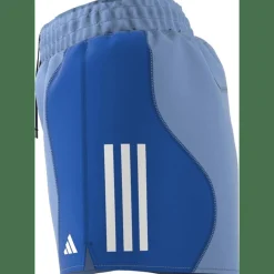 Own the Run Base Aeroready 4inch Damen Shorts