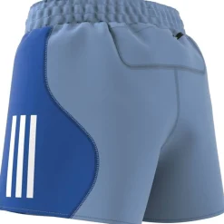 Own the Run Base Aeroready 4inch Damen Shorts