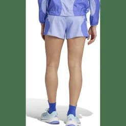 Own the Run Base Aeroready 4inch Damen Shorts