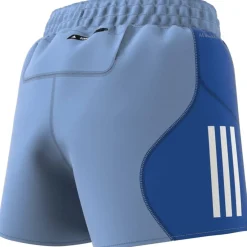 Own the Run Base Aeroready 4inch Damen Shorts