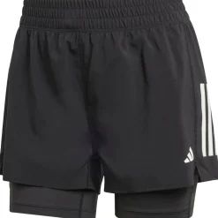 Own the Run Climacool 2-in-1 Damen Shorts