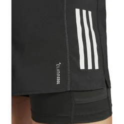 Own the Run Climacool 2-in-1 Damen Shorts