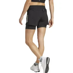 Own the Run Climacool 2-in-1 Damen Shorts