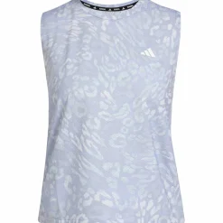 Own the Run Climacool 3-Streifen Damen T-Shirt