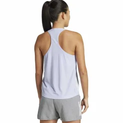 Own the Run Tanktop Damen T-Shirt