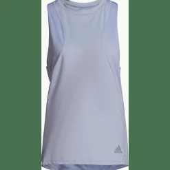 Own the Run Tanktop Damen T-Shirt