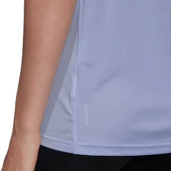 Own the Run Tanktop Damen T-Shirt