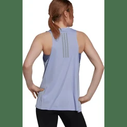 Own the Run Tanktop Damen T-Shirt