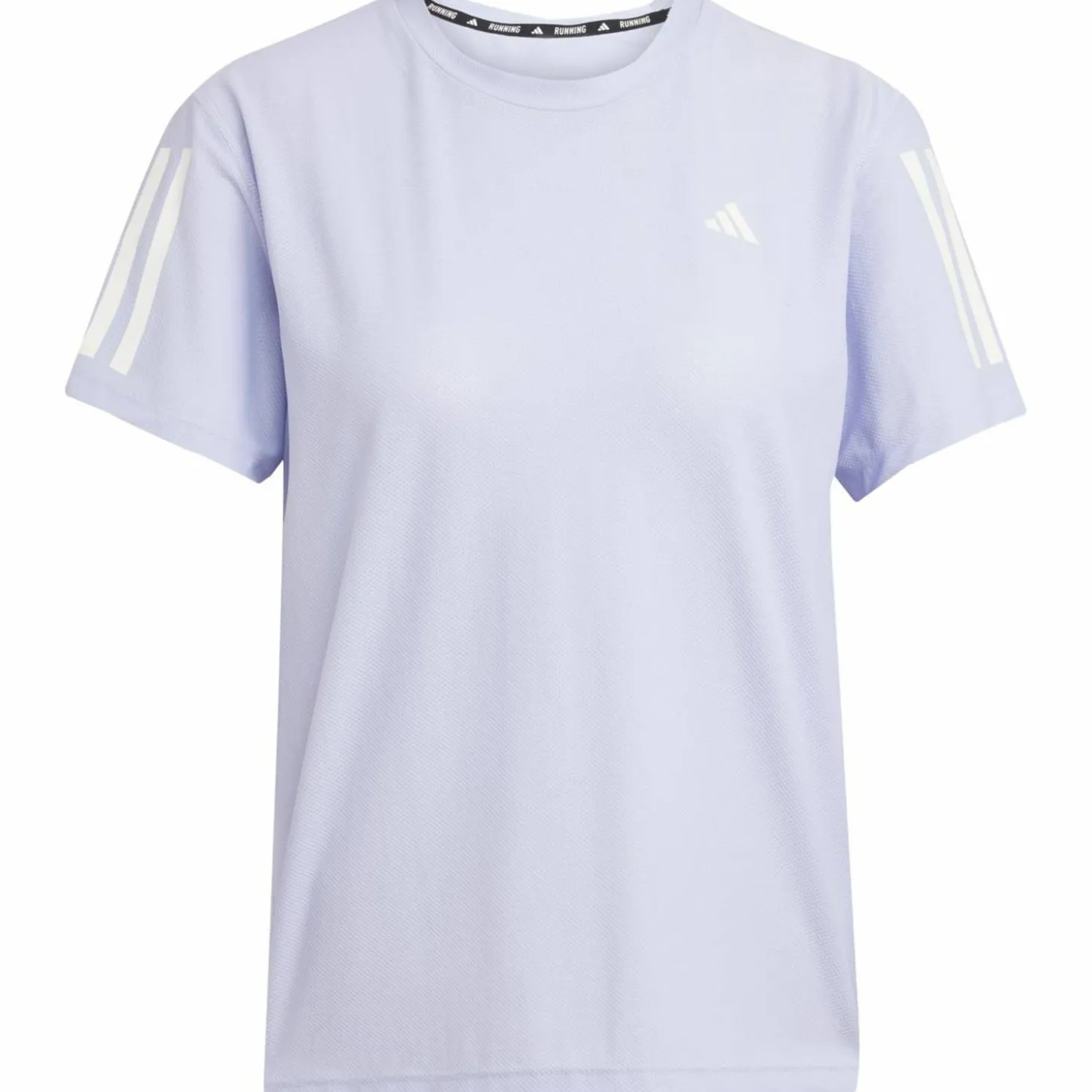 Own the Run T-Shirt Damen T-Shirt