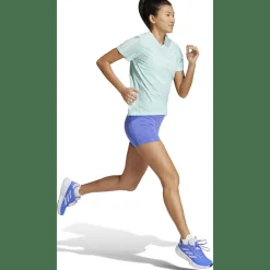 Own the Run T-Shirt Damen T-Shirt