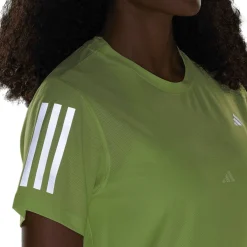 Own the Run T-Shirt Damen T-Shirt
