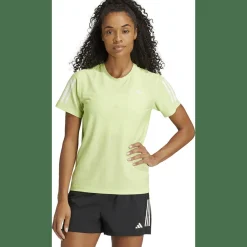 Own the Run T-Shirt Damen T-Shirt