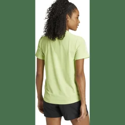 Own the Run T-Shirt Damen T-Shirt