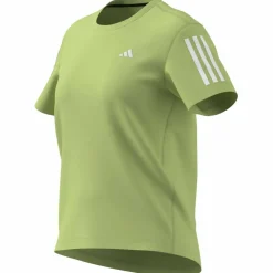 Own the Run T-Shirt Damen T-Shirt