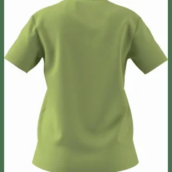 Own the Run T-Shirt Damen T-Shirt