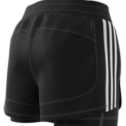 Pacer 3 Stripes Training Woven Short Damen Shorts