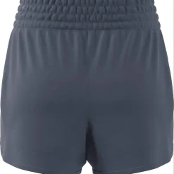 Pacer Essentials Knit High-Rise Shorts 5inch Damen Shorts