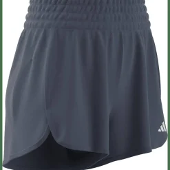 Pacer Essentials Knit High-Rise Shorts 5inch Damen Shorts