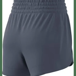 Pacer Essentials Knit High-Rise Shorts 5inch Damen Shorts