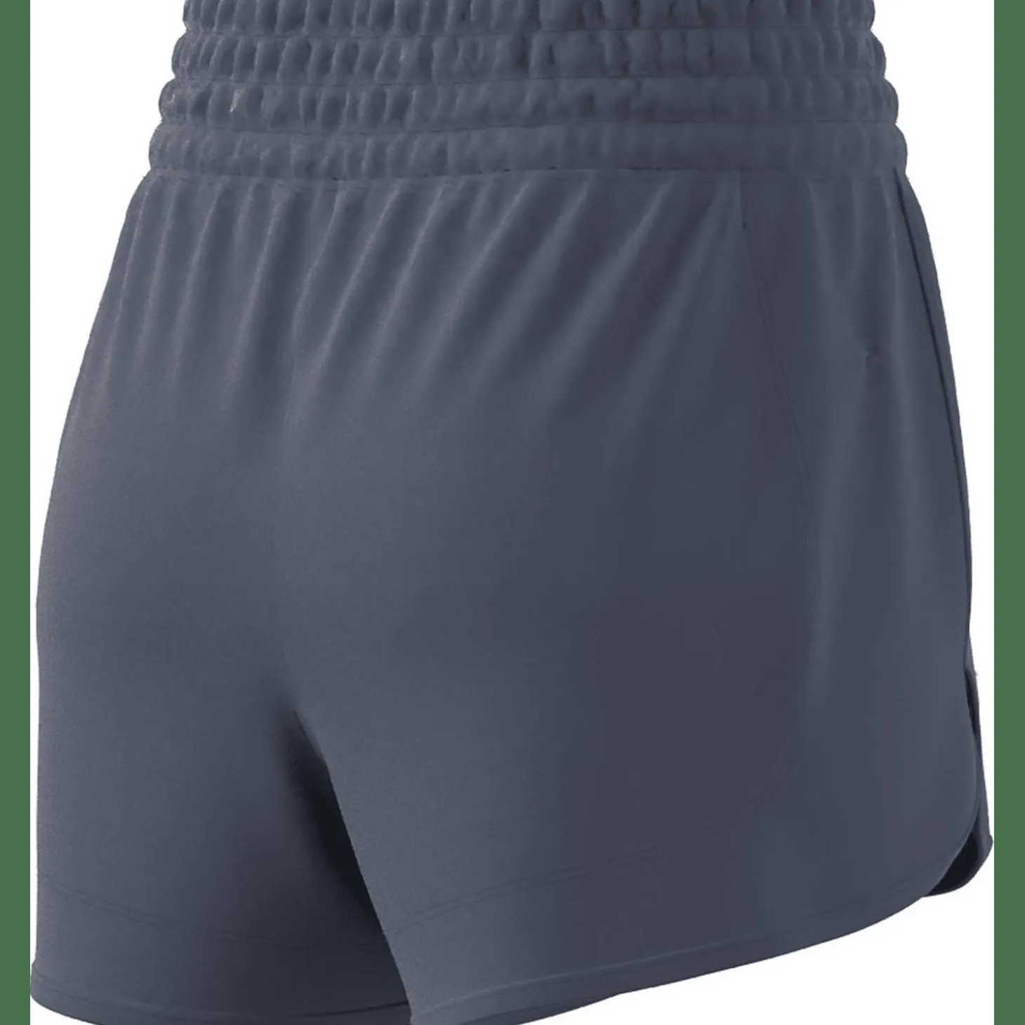 Pacer Essentials Knit High-Rise Shorts 5inch Damen Shorts