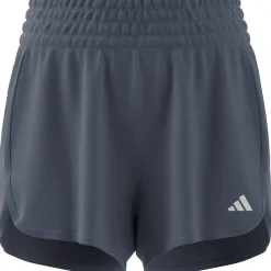 Pacer Essentials Knit High-Rise Shorts 5inch Damen Shorts