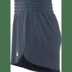 Pacer Essentials Knit High-Rise Shorts 5inch Damen Shorts