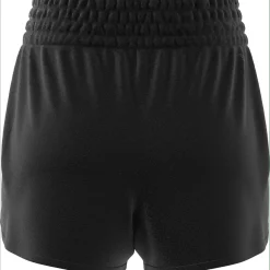 Pacer Essentials Knit High-Rise Shorts 3inch Damen Shorts