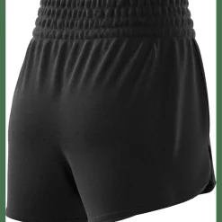 Pacer Essentials Knit High-Rise Shorts 3inch Damen Shorts