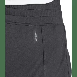 Pacer Essentials Knit High-Rise Shorts 3inch Damen Shorts