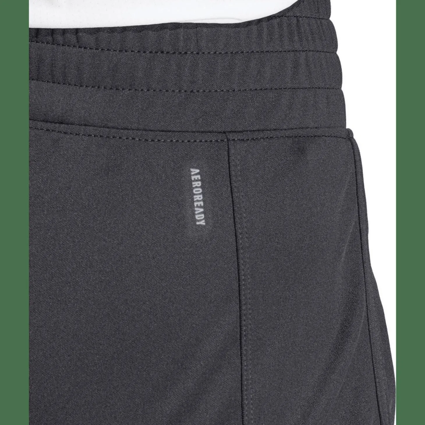 Pacer Essentials Knit High-Rise Shorts 3inch Damen Shorts