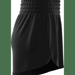 Pacer Essentials Knit High-Rise Shorts 3inch Damen Shorts