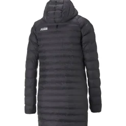 PackLITE Primaloft Long Hooded Damen Jacke