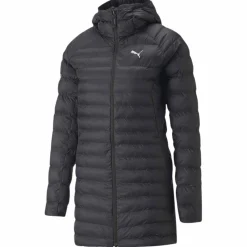PackLITE Primaloft Long Hooded Damen Jacke