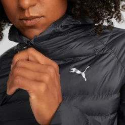 PackLITE Primaloft Long Hooded Damen Jacke