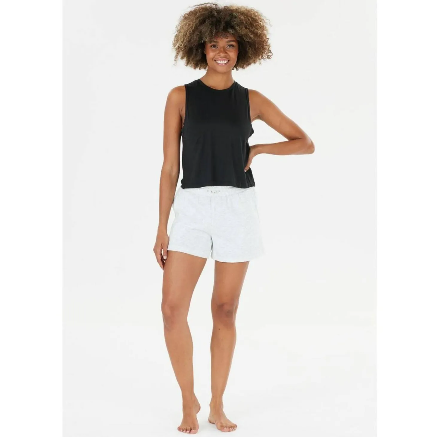 Pacy Damen Top