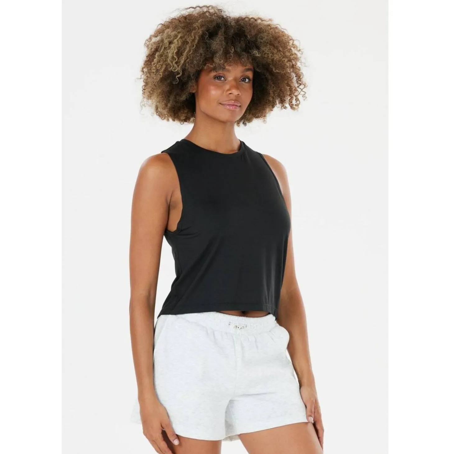 Pacy Damen Top