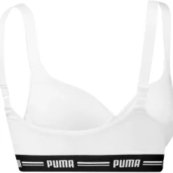 Padded Top Damen Top