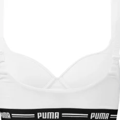 Padded Top Damen Top