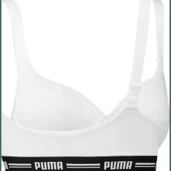 Padded Top Damen Top