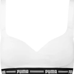 Padded Top Damen Top