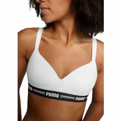 Padded Top Damen Top