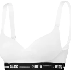 Padded Top Damen Top