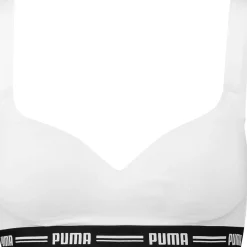 Padded Top Damen Top
