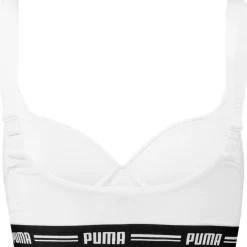 Padded Top Damen Top