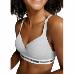 Padded Top Damen Top