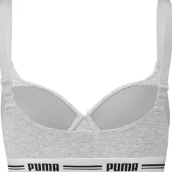 Padded Top Damen Top