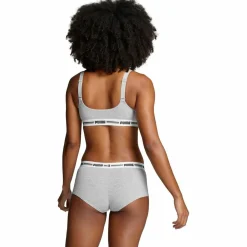 Padded Top Damen Top