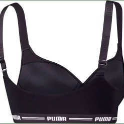 Padded Top Damen Top
