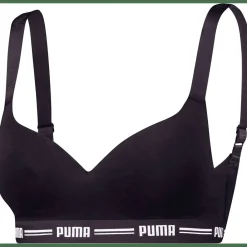 Padded Top Damen Top