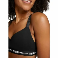 Padded Top Damen Top